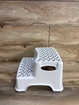 Playtex 2 Tier Safety Step Stool