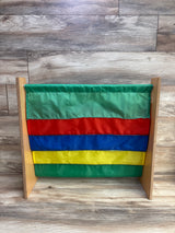 Humble Crew Kids 4-Teir Bookshelf - Primary