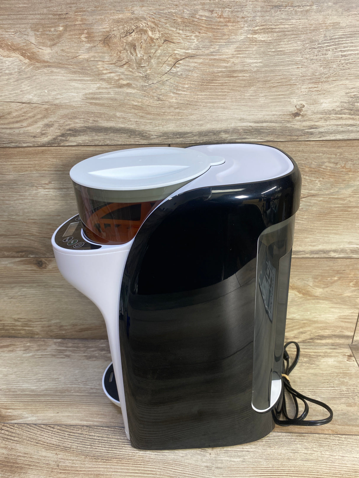 Baby Brezza Pro Advanced Formula Mixer