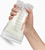 NEW Sprucely 300ct Breastmilk Storage Bags 8oz