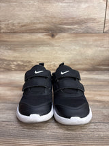 Nike Omni Multi-Court TD 'Black White' Sneakers sz 9c