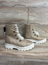 NEW Art Class Willa Boots Tan sz 3Y