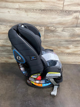 NEW Graco 4Ever 4 in 1 Car Seat, Featuring TrueShield Side Impact Technology, Ion Fashion