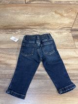 NEW Old Navy Jeans sz 6-12m