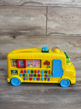 LeapFrog Phonics Fun Animal Bus