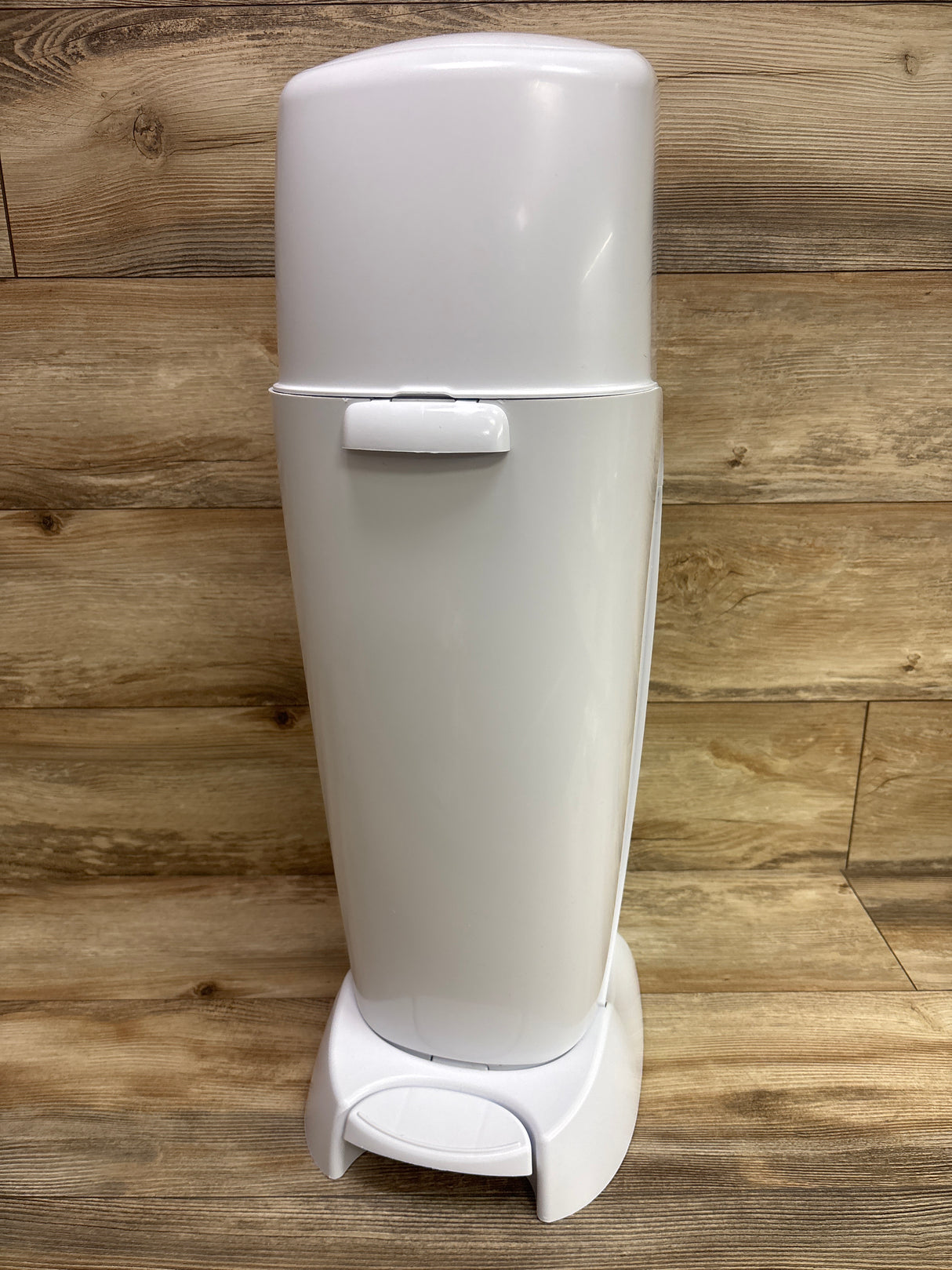Playtex Baby Complete Diaper Genie Pail White