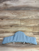 ANTILOP Supporting Cushion and Cover, Striped