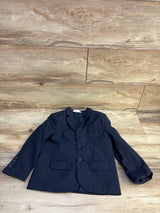 Cat & Jack Suit Jacket Navy sz 4T