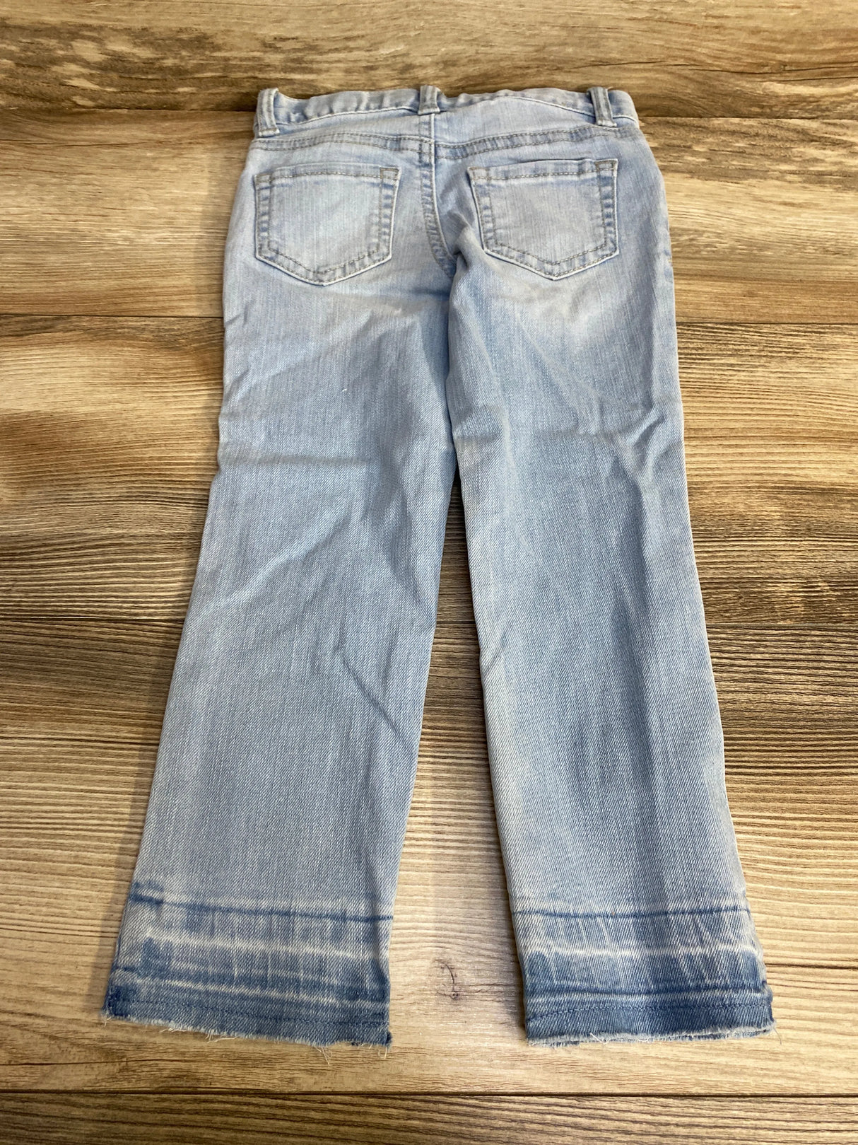 NEW Cat & Jack Skinny Jeans Blue sz 4T