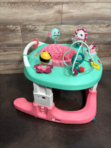 Tiny Love 4-in-1 Here We Grow Activity Center in Princess Tales