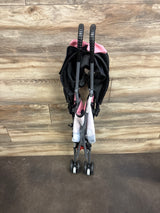 Cosco Umbrella Stroller with Canopy - Minnie Mouse