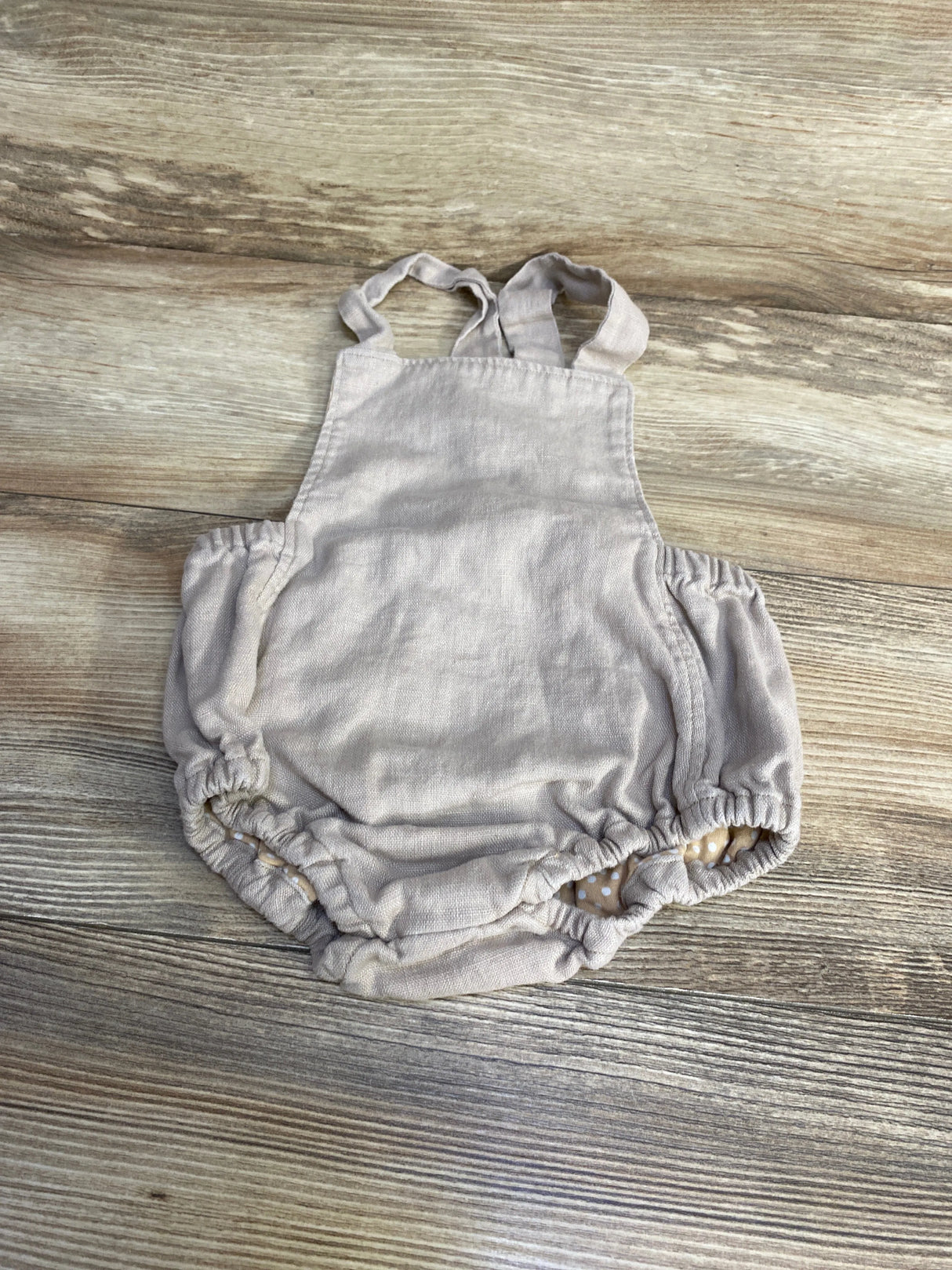 aubergine tutu Bubble Romper sz 9-12m