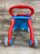 Vtech Sit-To-Stand Learning Walker