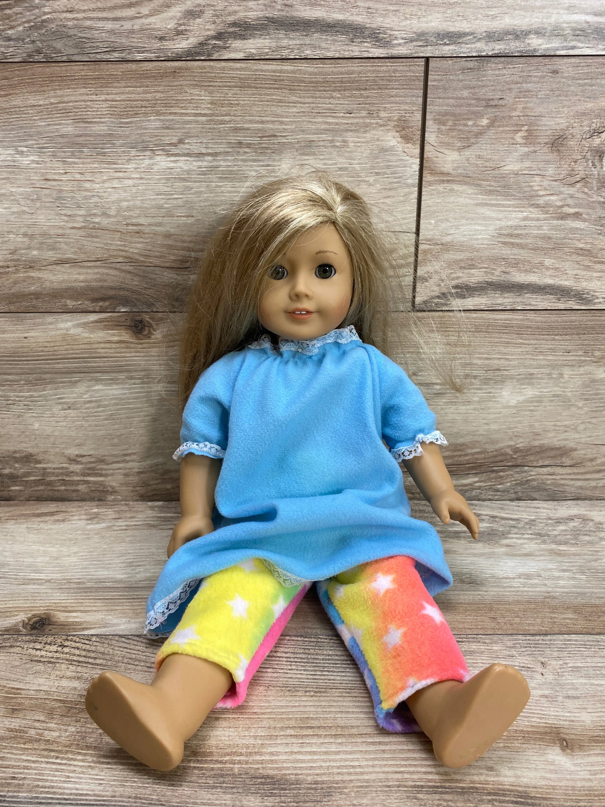 American Girl Truly Me Doll 18"