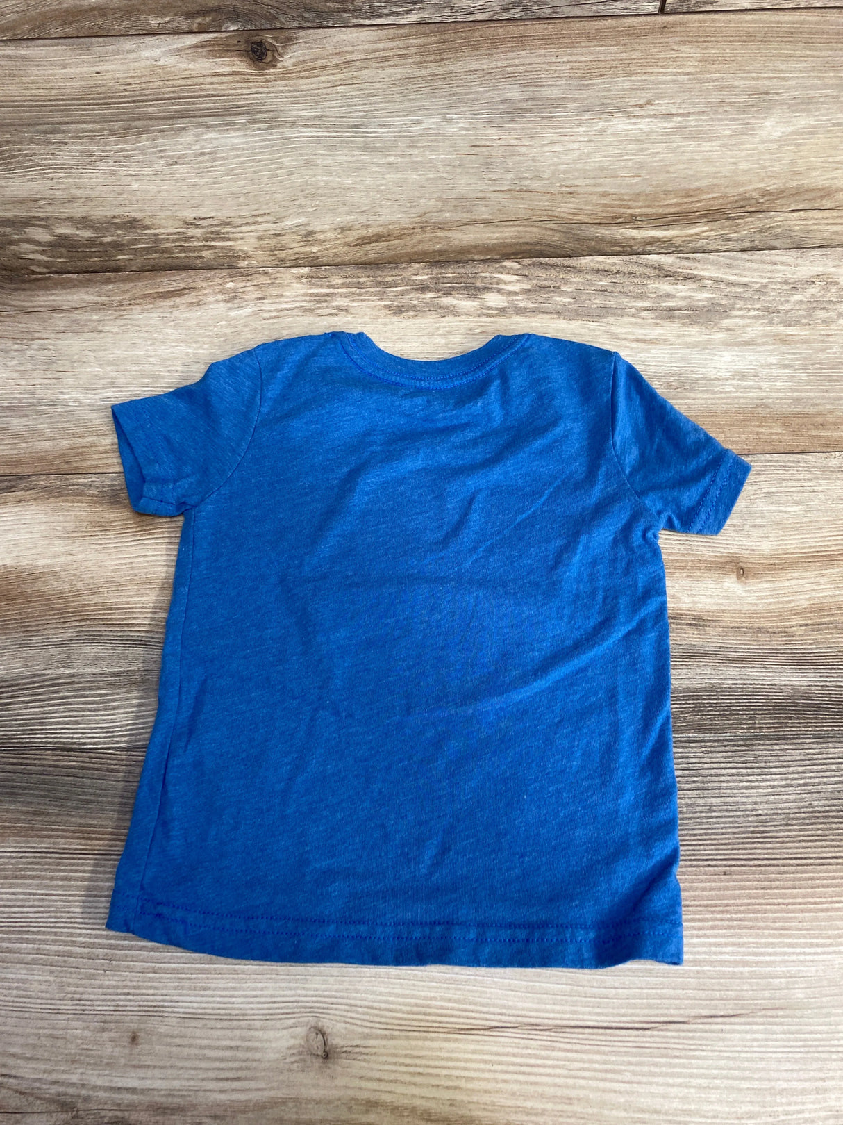 Quiksilver Logo Shirt Blue sz 3T