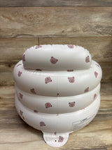 TOSXW Inflatable Baby Seat with Built-in Pump