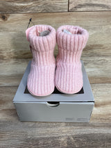 NEW Ugg Skylar Slipper Bootie, Pink sz 2/3c