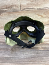 Mattel Jurassic World Dominion Dinosaur Mask, Tyrannosaurus Rex
