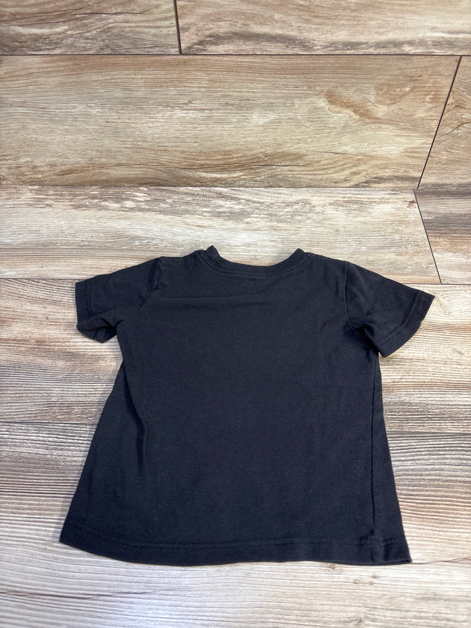 Ramones Shirt Black sz 2T
