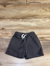 Cat & Jack Knit Shorts Grey sz 2T