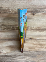 Farmer Tom Hardcover Book