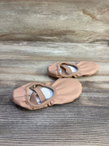 Yiwu Soft Ballet Shoes Beige sz 7/8c