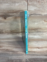 Disney I am Moana Sound Book