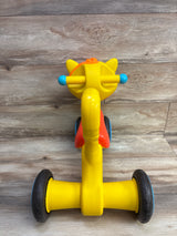 B. Toys Riding Buddy Cat Ride-On