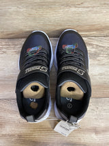 NEW Skechers Jaycob 2.0 Boys' Light-Up Sneakers Black sz 2Y - Me n Mommy To Be