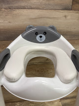 SKYROKU Potty Training Seat - Grey