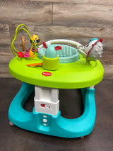 Tiny Love 4-in-1 Here We Grow Activity Center in Meadow Days