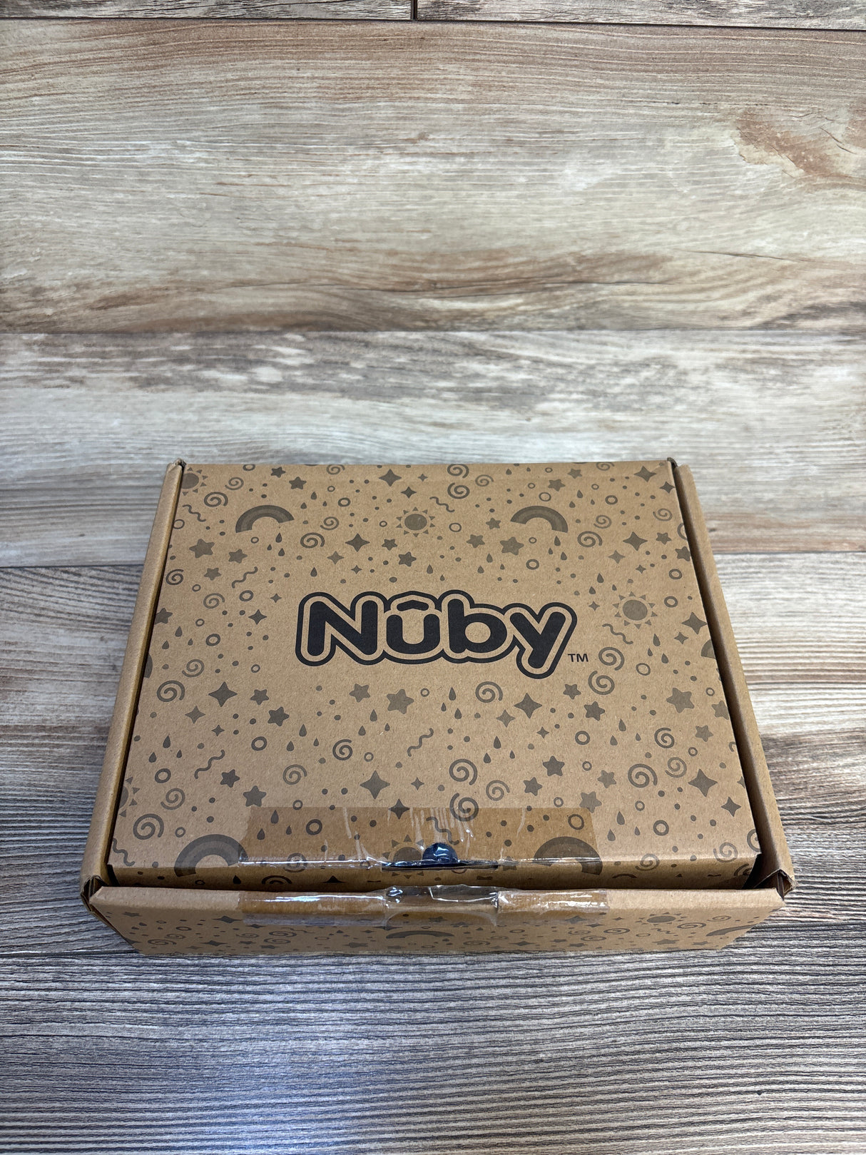 NEW Nuby No-Spill Sippy Cup with Flex Straw 10oz 3pk