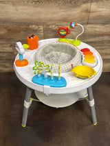 Skip Hop Explore & More Baby's View 3- Stage Activity Center