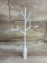 Boon Twig Drying Rack Accessory, White Tree