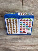 Lakeshore Alphabet Cones