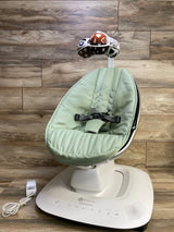 4moms mamaRoo Multi-Motion Baby Swing in Sage