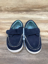 NEW Sole Play Luka Style Boat Shoes Navy sz 7.5c