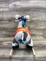 B. toys - Rocking Horse - Rodeo Rocker - Spotty