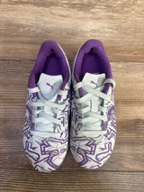 Puma x Christian Pulisic Tacto II Soccer Cleats in Dewdrop-Ultraviolet sz 11c
