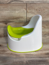 IKEA Lockig Children's Potty White/Green
