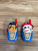 Spin Master PAW Patrol Walkie Talkies