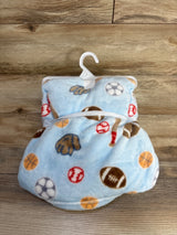 NEW Duck Duck Goose Plush Blanket and Stroller Toy for Boys