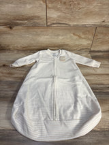 Carter's Blanket Sleep Sack Ivory sz 0-3m