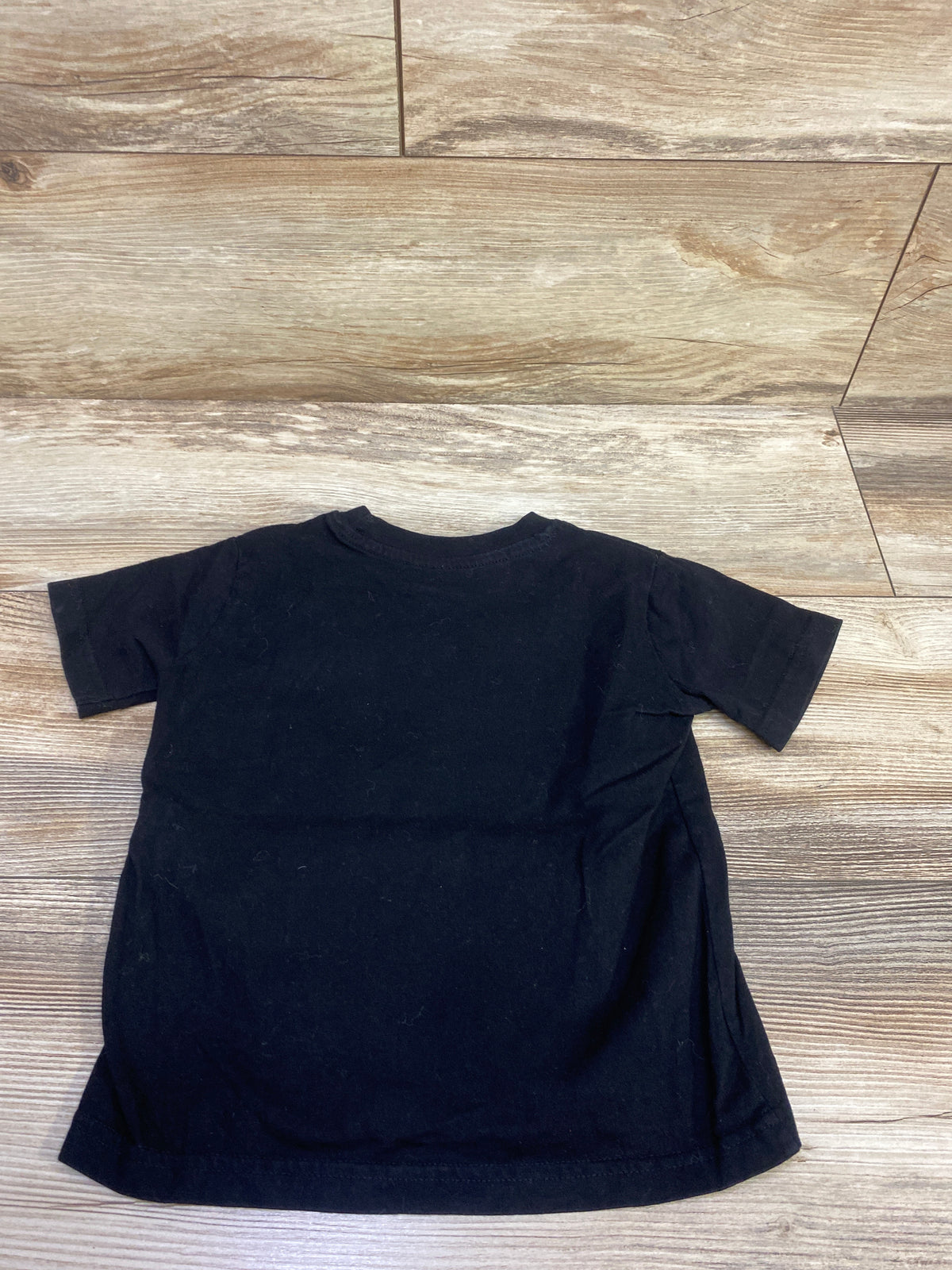 Marvel Spidey & His Amazing Friends Shirt Black sz 2T