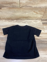 Marvel Spidey & His Amazing Friends Shirt Black sz 2T