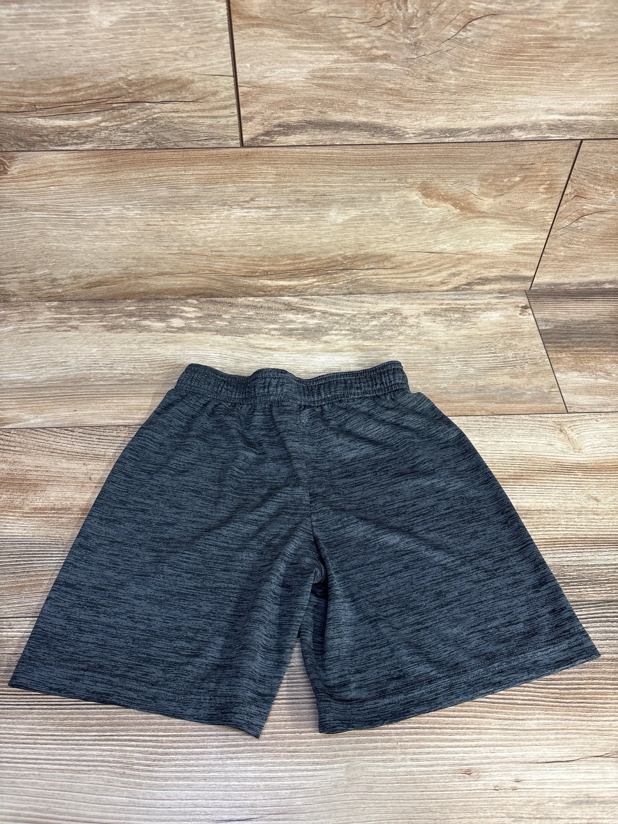 Under Armour Active Pull On Shorts Grey sz 5-6