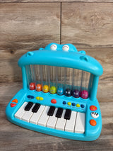 B.Toys Hippo Pop Piano