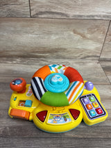 VTech Bopping Cruising Baby Driver