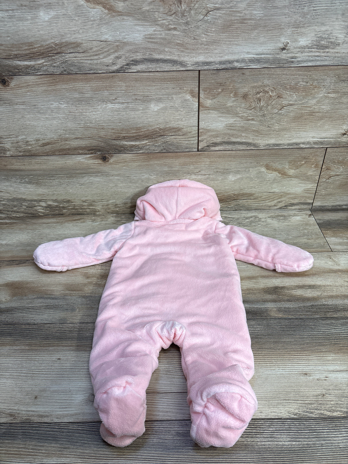 Just One You Bunting Pink sz 6m