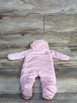 Just One You Bunting Pink sz 6m